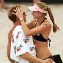 Kerri Walsh and Casey Jennings - 440 x 594