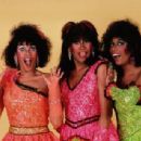 The Pointer Sisters