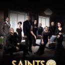 Saints &amp; Sinners (2016)