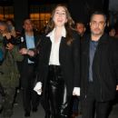 Alana Haim – Arrives at the New York Film Critics Circle Awards - 454 x 681