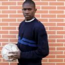Fodie Traore