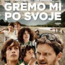 Slovenian films by genre