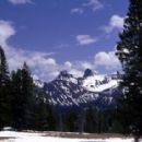 Protected areas of Montana