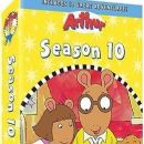Arthur (TV series) seasons
