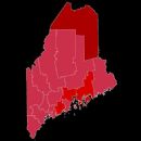 Maine elections, 1920
