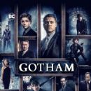 Gotham (2014) - 454 x 667