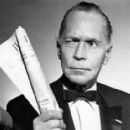 Franchot Tone- as Col. Archie Taylor - 454 x 285