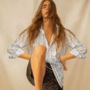 Harper's Bazaar Spain July/August 2020 - 454 x 568