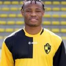 Burundian expatriate sportspeople in Qatar