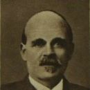 William Gillis (politician)