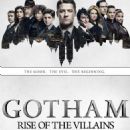 Gotham (2014) - 454 x 585