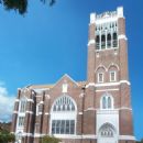 Churches in St. Petersburg, Florida