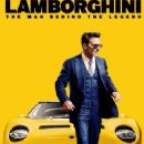 Lamborghini: The Man Behind the Legend (2022) - 350 x 525