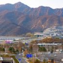 Xiaohaituo Bobsleigh and Luge Track