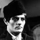 Dark Shadows - Michael Stroka