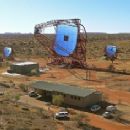 High Energy Stereoscopic System