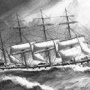 Shipwrecks of the Auckland Islands