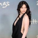 Mikey Madison – attends final season celebration of FX’s Better Things in Hollywood - 454 x 655