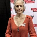 Melissa McBride