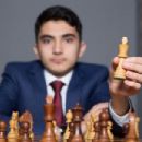 Abdulla Gadimbayli
