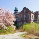 Defunct hospitals in Pennsylvania