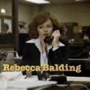 Rebecca Balding