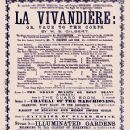 Musicals set in France