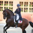Annabelle Collins (equestrian)