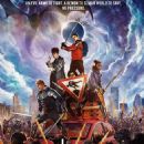 The Kid Who Would Be King (2019) - 454 x 674