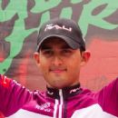 Roberto González (cyclist)