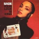 Your Love Is King