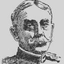 George R. Smith (Paymaster-General)