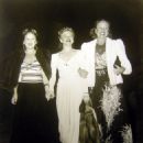 Ruth Taylor, Lela Roger, Phyllis Haver