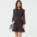 Renee Wilkins-Foster Rebecca Minkoff - 454 x 681