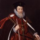 Peers of England created by Elizabeth I