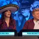 The Big Fat Quiz of Everything - Aisling Bea, Rob Beckett