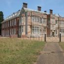 National Trust properties in Norfolk