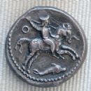 Kings of ancient Cyprus