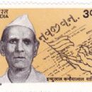 Indulal Yagnik