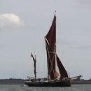 Harwich-built ships