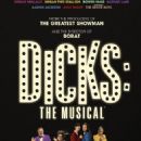 Dicks the Musical (2023) - 454 x 655