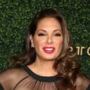 Alex Meneses – 5th Annual Baby Ball at Goya Studios in Hollywood - 454 x 661