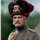 German Army generals of World War I