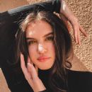 Lilimar Hernandezby Amanda Elkins Photoshoot (May 2020) - 454 x 568