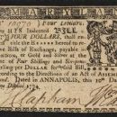 1793 disestablishments in Maryland
