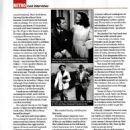 Katharine Hepburn - Yours Retro Magazine Pictorial [United Kingdom] (March 2025)