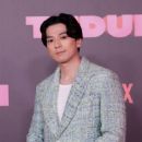 Mackenyu - Tudum: A Netflix Global Fan Event