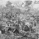 1634 natural disasters