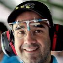 Sergio Sánchez (sport shooter)