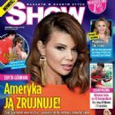Edyta Górniak - Show Magazine Cover [Poland] (12 June 2017)